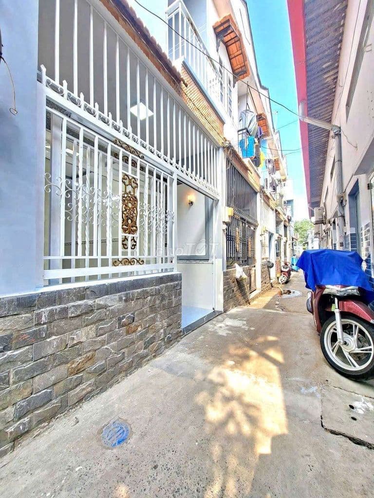 Nhà Đẹp Giá Rẻ - Ảnh 2