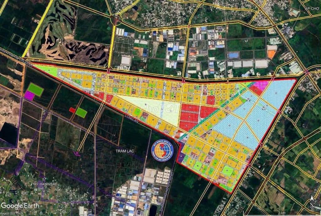 Vinhomes Saigon Park – SIÊU DỰ ÁN ĐÁNG SỐNG & ĐÁNG ĐẦU TƯ NHẤT KHU TÂY