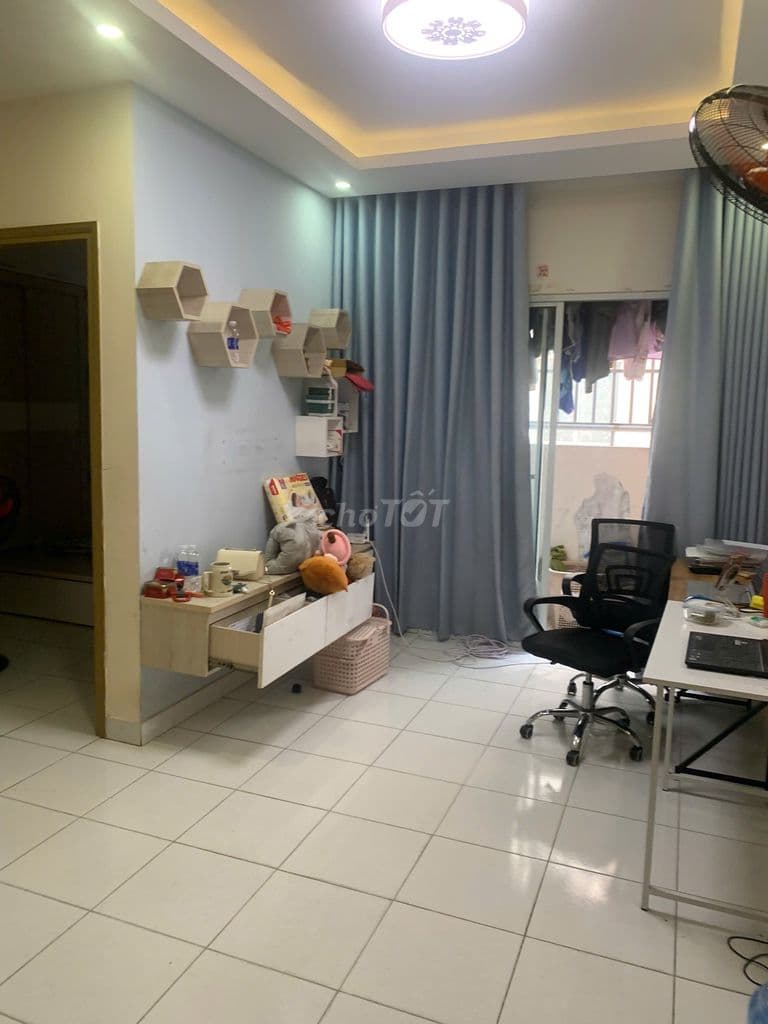 Thanh lý căn hộ từ 50m2 đến 70m2 HQC Hóc Môn ( Hoàng Quân) - Ảnh 3