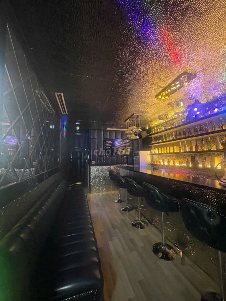 Sang Nhượng Quán Bar Mặt Phố - Ba Đình - HN, Đông Khách Nhật, KD Tốt