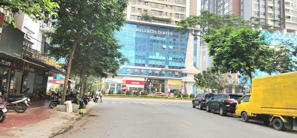 Nguyễn Thị Định 40m mt5.4m 5t 4ngủ,cách phố 20m, hiếm nhà bán,an sinh - Ảnh 2