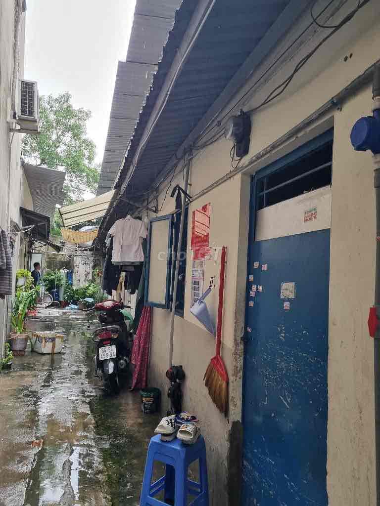 ĐẤT HẺM XE HƠI GIÁ TỐT - Ảnh 3