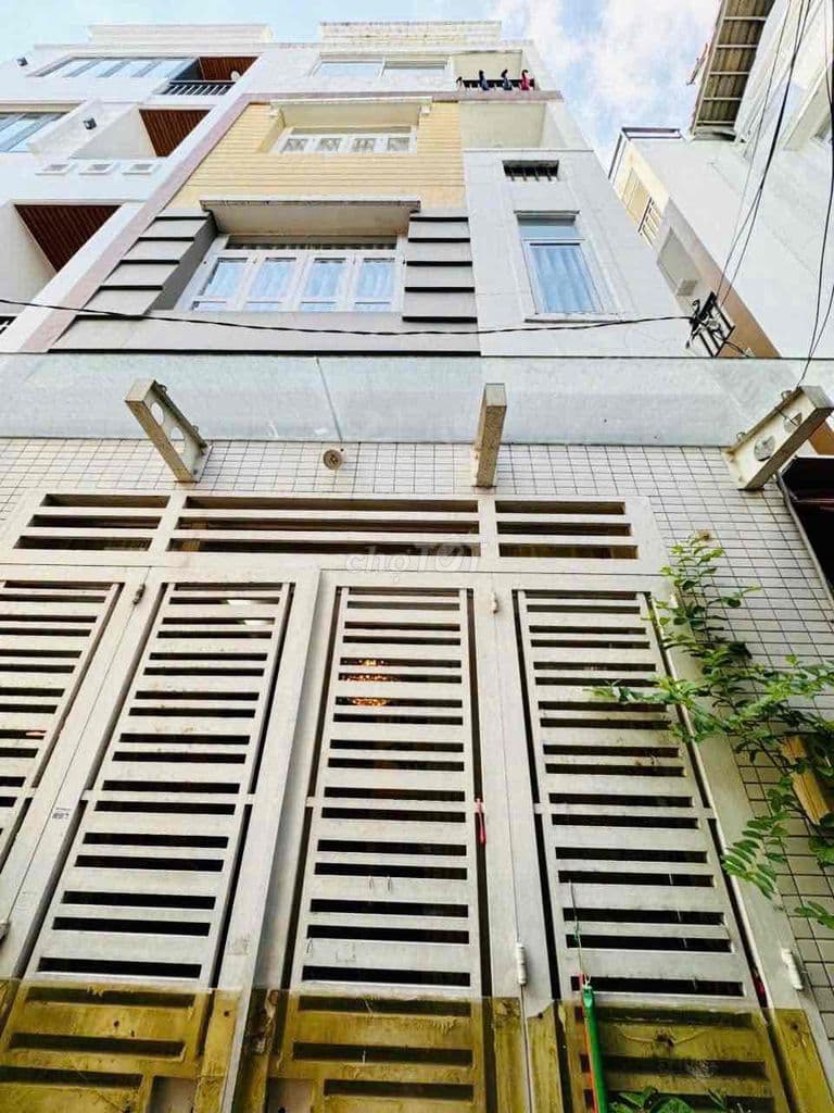 Lâu mới có một căn, khu Phan Xích Long, giá tốt - Ảnh 3
