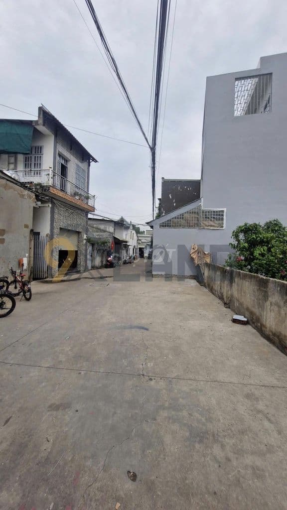 NGÔP BÁN GẤP LÔ ĐẤT HẺM XE HƠI ĐƯỜNG 11, DT:104,7M2, NGANG 8,32 MÉT - Ảnh 3