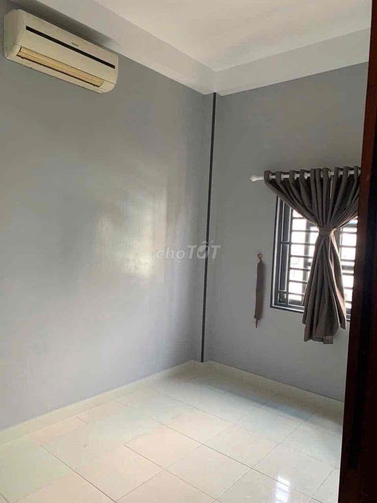6t150-BÁN NHÀ Q4 🏡 Nhà mới 5 tầng – KDC HH