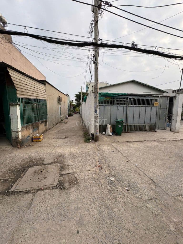 Chủ Ngộp Bank Cấn Bán Gấp Kho Xưởng - Ảnh 3