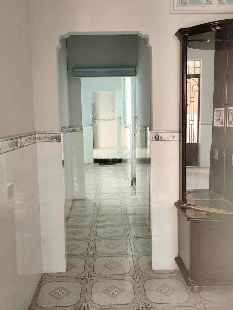 🏡 BÁN NHÀ LÊ LỢI – HÓC MÔN – 128m² – Ô TÔ VÀO NHÀ 🚗 - Ảnh 2