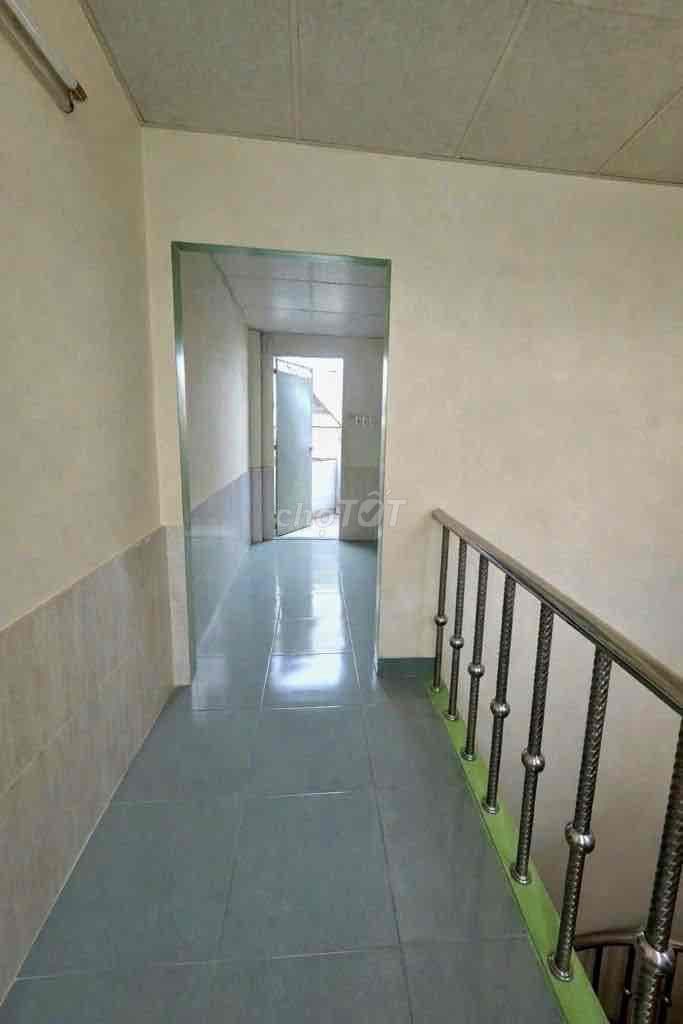 Hẻm 3m Phạm Văn Bạch Tân Sơn 62m2 đất chỉ hơn bốn tỷ rưỡi - Ảnh 3