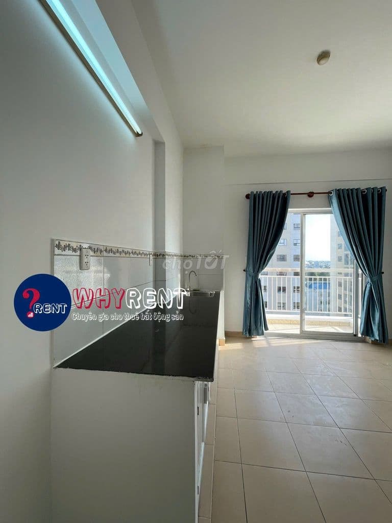 BÁN CC ĐÔNG HƯNG SỔ HỒNG DT 57M2 TẦNG CAO VIEW ĐẸP RỘNG VÀ THOÁNG MÁT - Ảnh 2