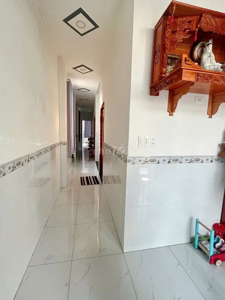 ✅✅NHÀ ĐẸP Ở LIỀN 1 LẦU 4PN HẺM 3M HUỲNH TẤN PHÁT SÁT PHÚ MỸ HƯNG Q7 - Ảnh 2