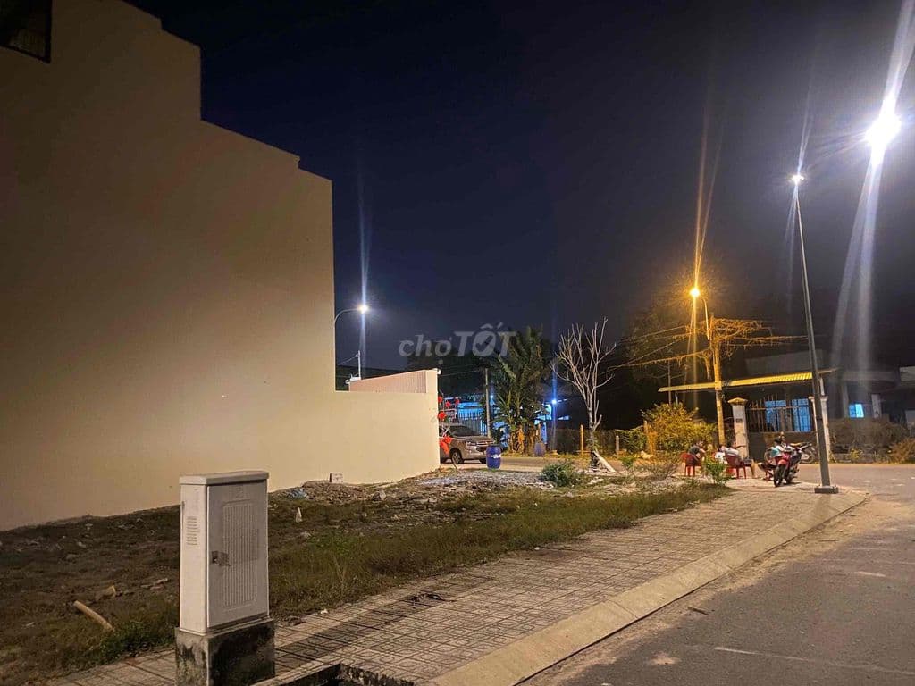 Đất Tân an hội củ chi - Ảnh 2