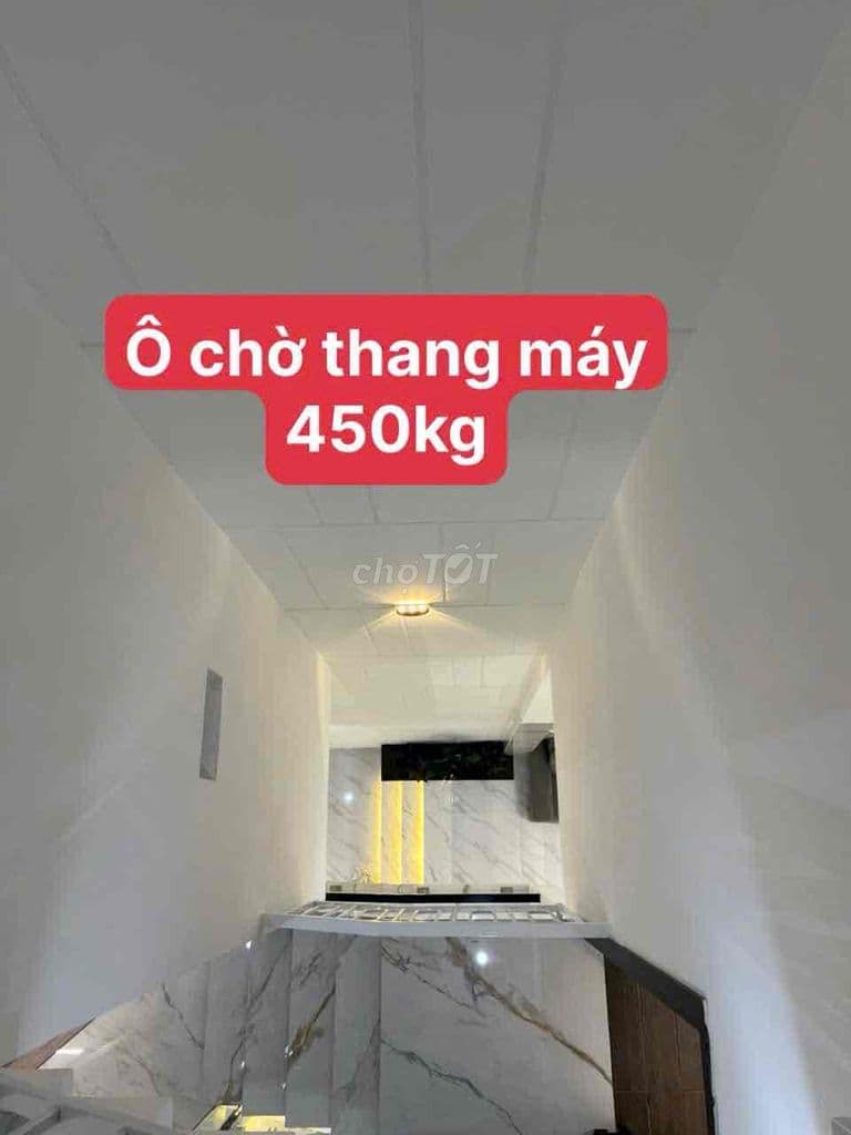 Nhà 1/ Lê Văn Quới - Ảnh 3