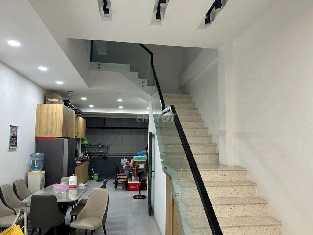 Bán nhà 1/ Tân Kỳ Tân Quý giáp Tân Bình 4,2x19m 2 Lầu,5,75 tỷ - Ảnh 2