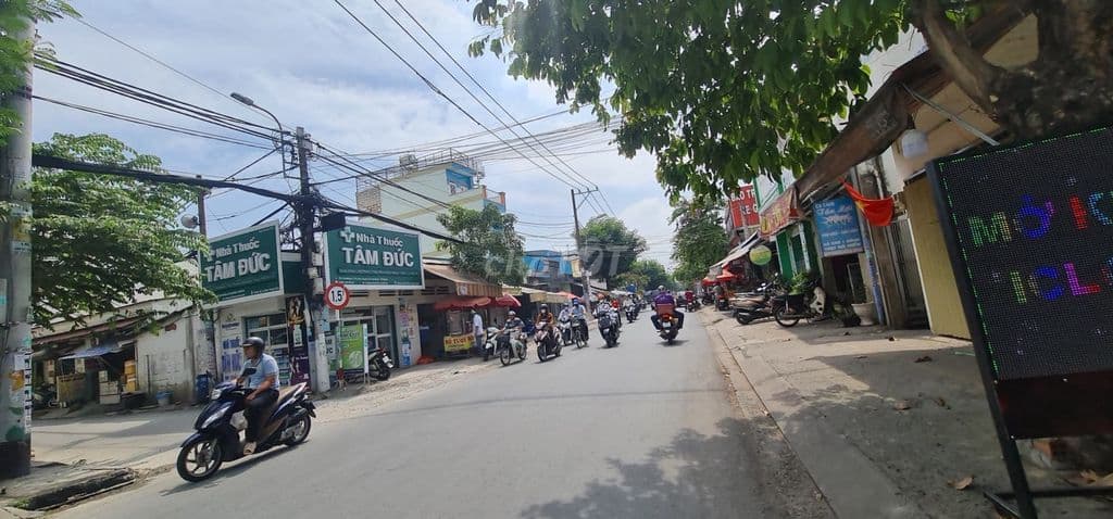 Giảm 1,2 tỷ, Lô 5,5x15, xe hơi đỗ cửa, Đường 11 , Linh Xuân, Thủ Đức - Ảnh 3