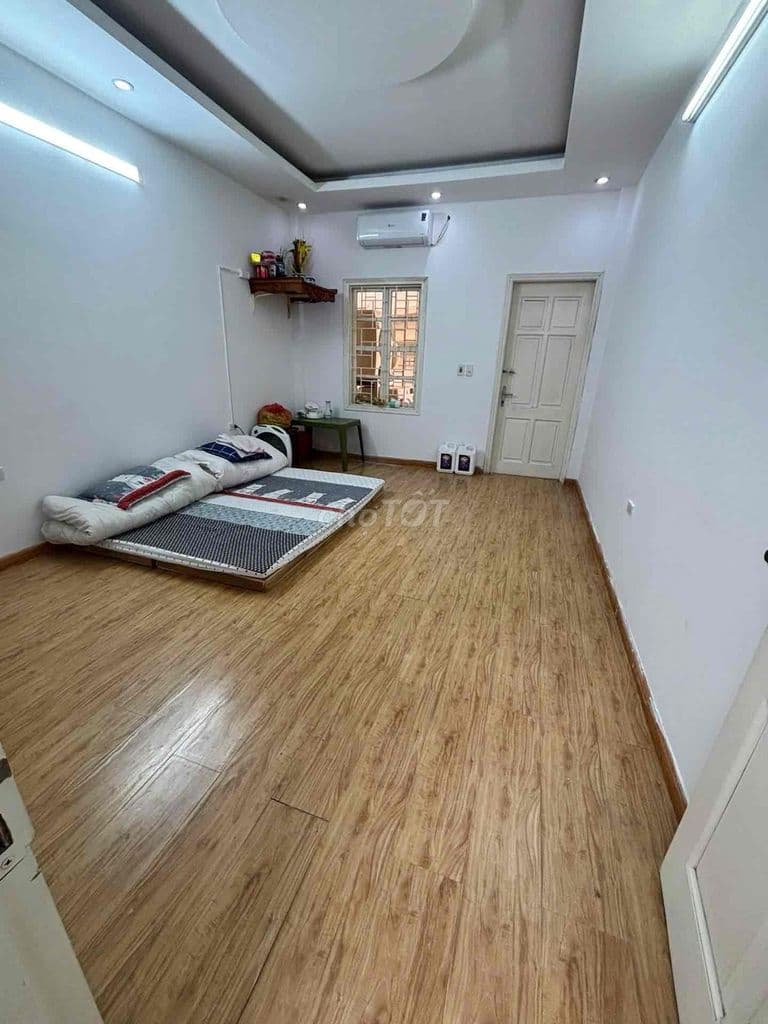 🔥 BAN NHA PHO HOÀNG MAI – Ô TÔ ĐỖ CỬA – PHÂN LÔ ĐẸP 💰 9.5 TỶ – 35m – - Ảnh 3