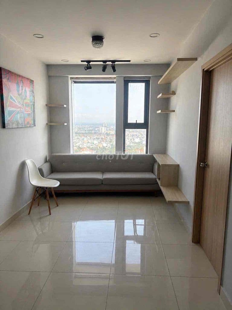 chung cư La astoria tại quận 2 , 2PN , 60m2
