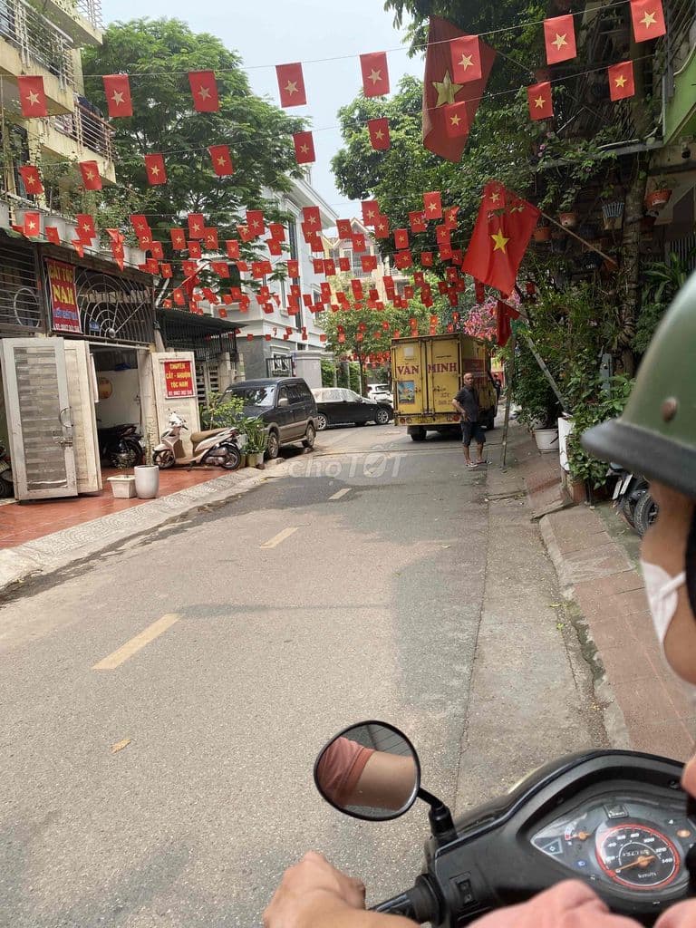 bán nhà chính chủ lk kiến Hưng Mậu lương - Ảnh 3