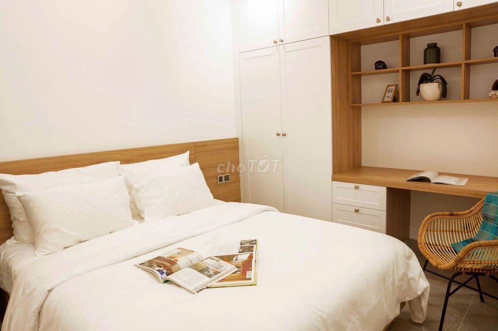 Căn Hộ 2PN 2WC 66m² Sắp Ra Sổ Giá 6 Tỷ, Chủ Bao Hết Thuế Phí Sang Tên. - Ảnh 2