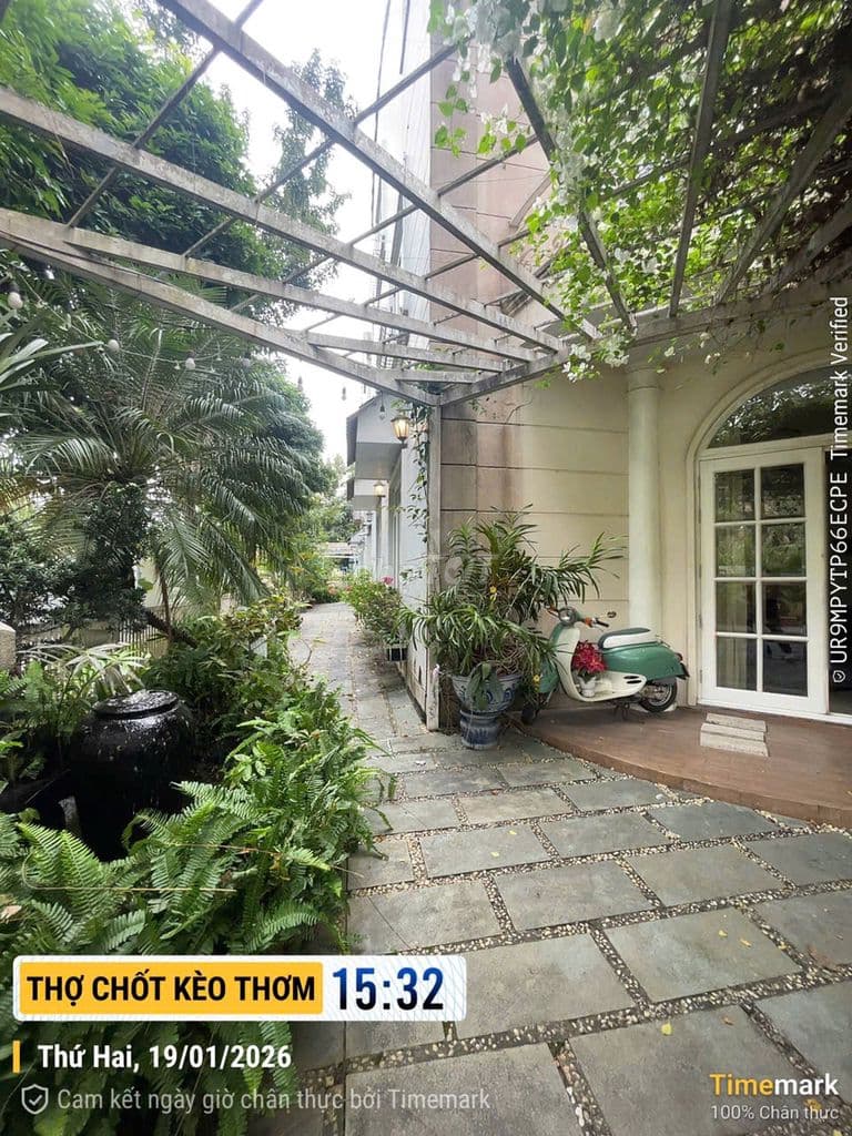 GIÁ CHỈ 100TR/M2 - KHU COMPOUND KHANG ĐIỀN ĐỖ XUÂN HỢP Q9 - Ảnh 3