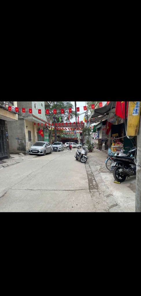 BÁN NHÀ 5 TẦNG, SDCC, KINH DOANH, ÔTÔ TRÁNH. MỐ LAO, HÀ ĐÔNG