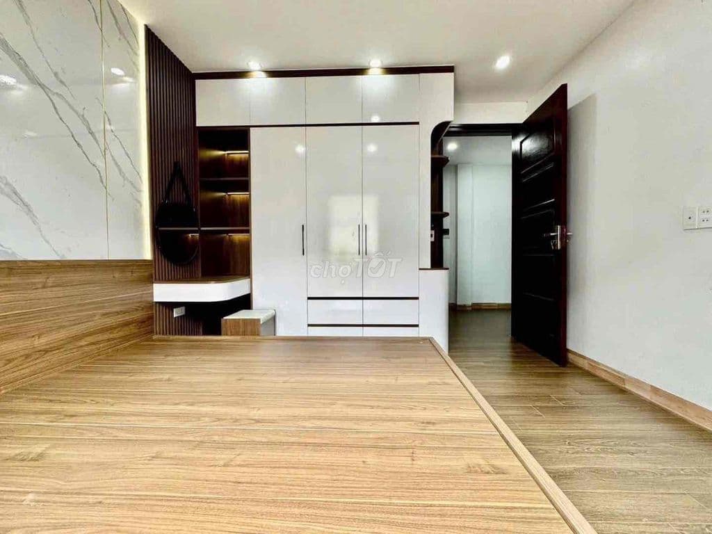 Nhà đẹp Tây Tựu Bắc Từ Liêm. Xây đơn lập - Ảnh 3