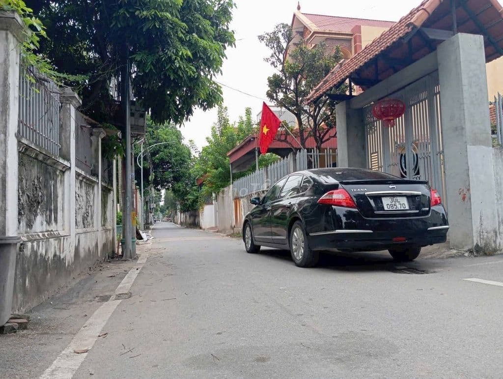 Bán ô góc 67m² Thọ Xuân, Đan Phượng, giá hơn 4 tỷ - Ảnh 3