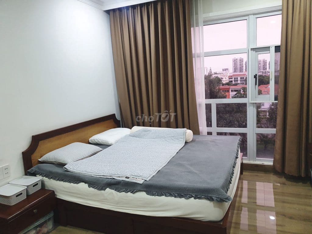 Cần bán gấp căn hộ Happy Valley , Phú Mỹ Hưng, giá 9ty - Ảnh 3