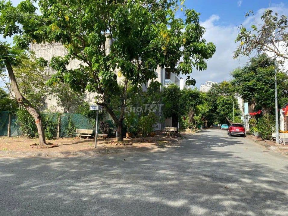 Đất nền 200m2 (10x20m) biệt thự khu DC Nam Long, Phước Long B, Quận 9 - Ảnh 3