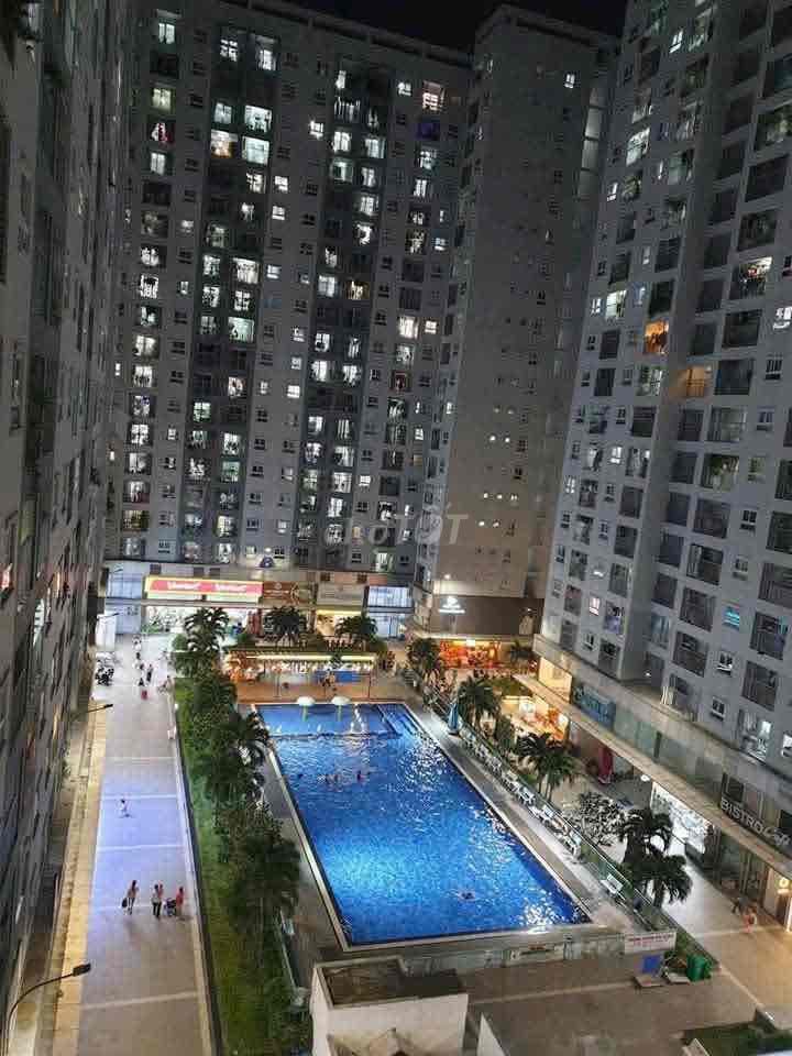 CĂN HỘ PROSPER PLAZA Q12 SỔ SẴN SANG TÊN LIỀN