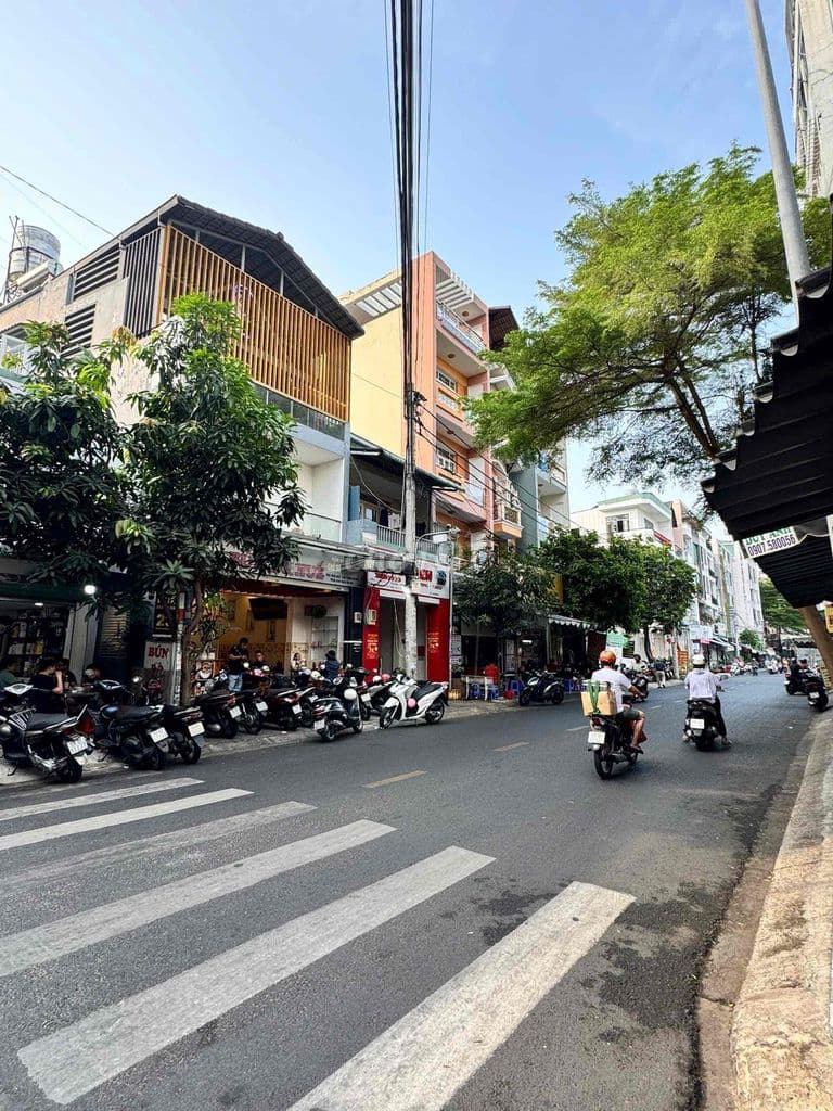 🏡 MTKD 23 KÊNH NƯỚC ĐEN – NGANG KHỦNG 6M – NỞ HẬU 8.1M – HIẾM! - Ảnh 3