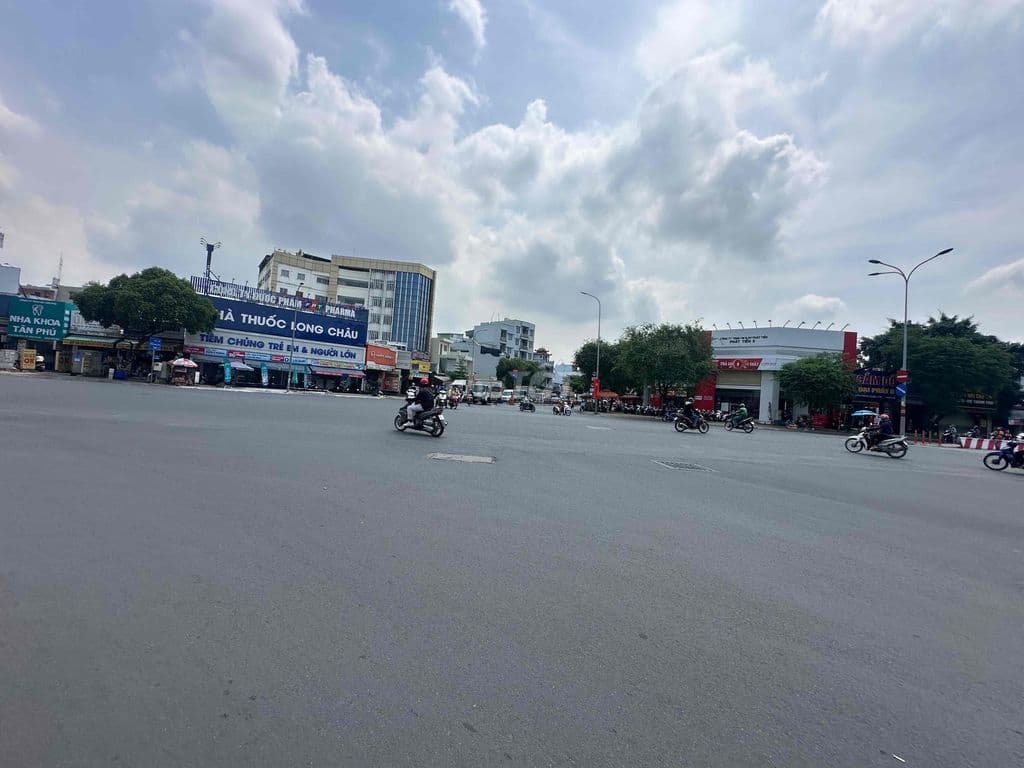 TÂN PHÚ – NGANG 5M *15.5M – 77m² –GIÁ CHỈ 5.6 TỶ - Ảnh 3