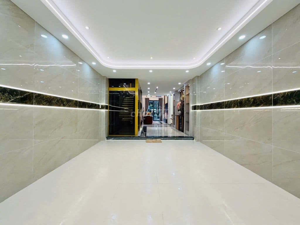 BÁN MT KHUÔN VIỆT lề 4M , Tân phú DT: 6x25m GPXD: HẦM 7 TẦNG 16 TỶTL - Ảnh 2