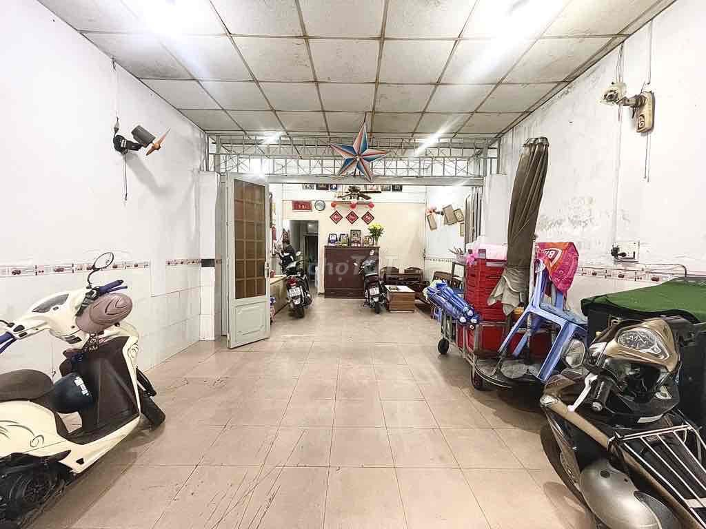 🏡 CĂN NHÀ ĐANG ĐƯỢC QUANG TÂM NHIỀU NHẤT TẠI , PHƯỜNG 4, QUẬN GÒ VẤP - Ảnh 3