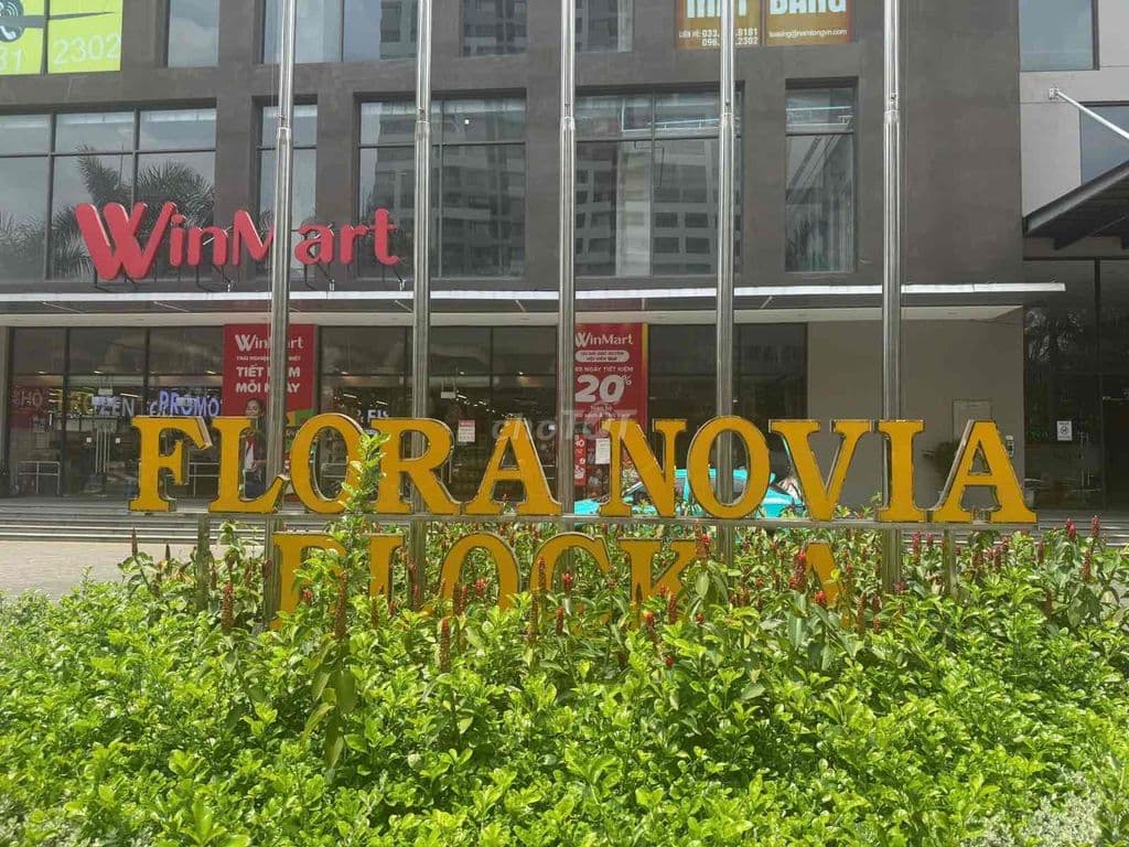 CĂN HỘ 2PN NGAY PHẠM VĂN ĐỒNG GẦN GIGAMALL THỦ ĐỨC GIÁ 3 TỶ 450TR - Ảnh 2