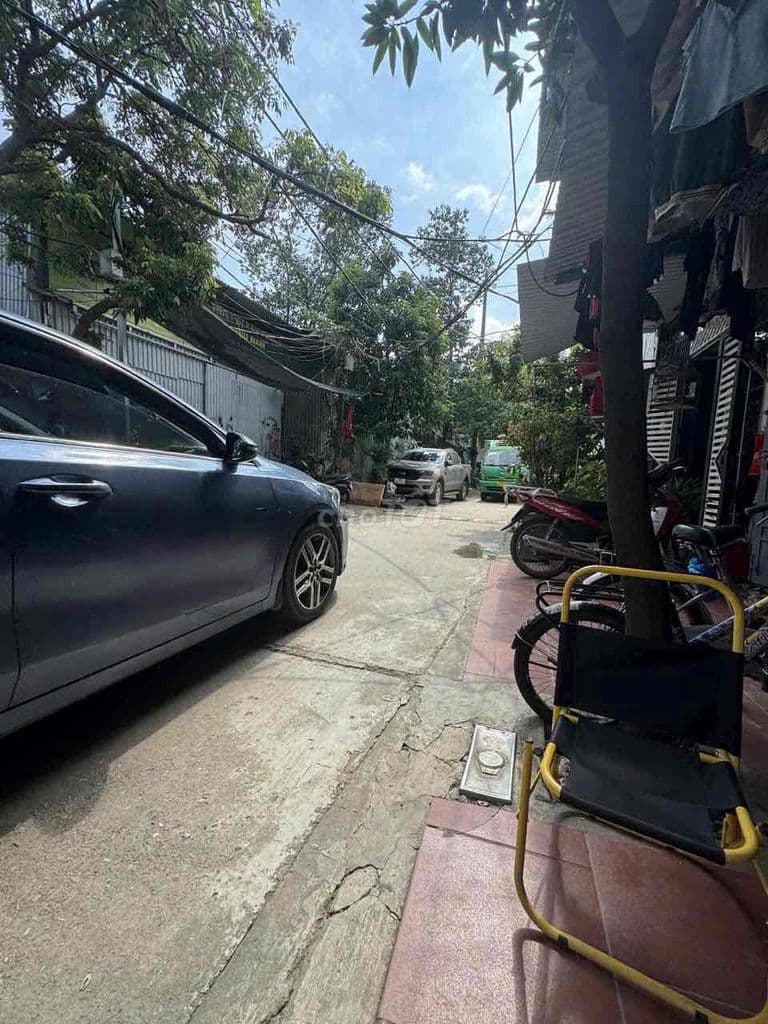 Bán Căn Nhà Rộng 88m 3Phòng Ngủ Tại Ngõ 18 Định Công Thượng, Hoàng Mai - Ảnh 2