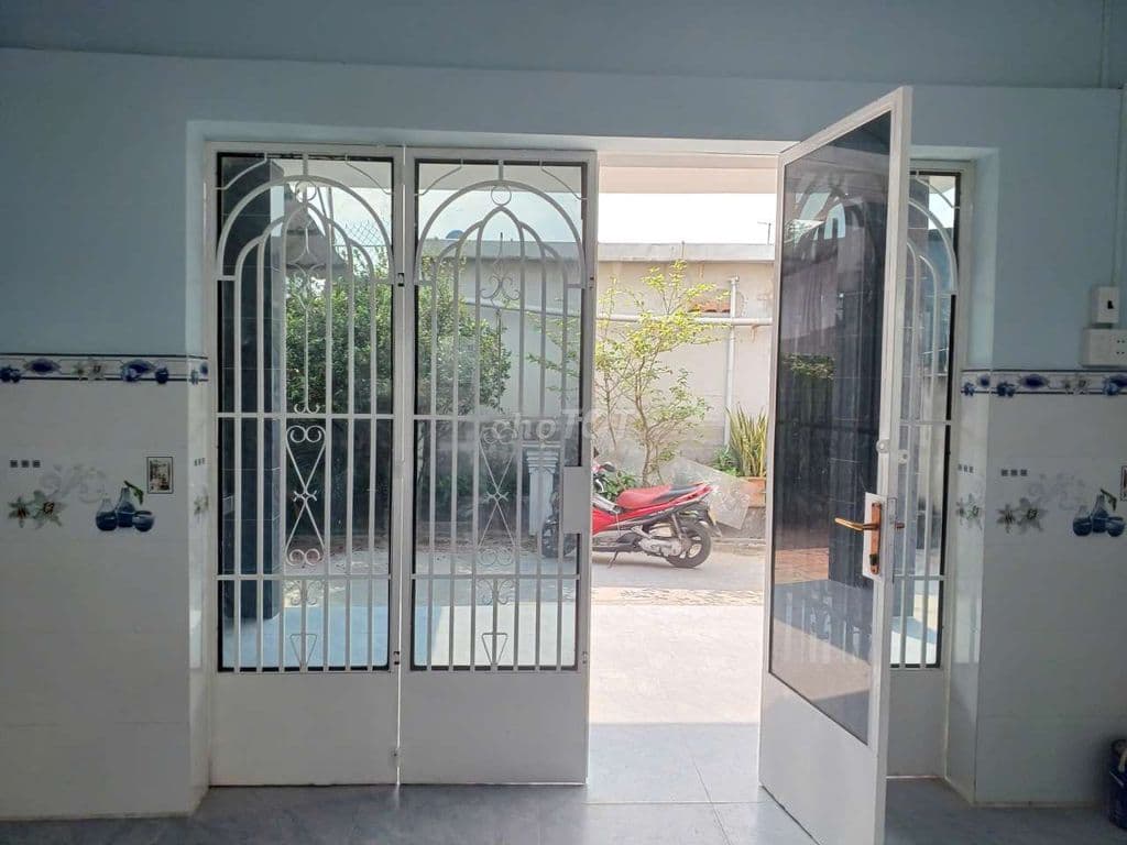 chính chủ cần bán nhà 5x15 tân thạnh đông củ chi - Ảnh 3