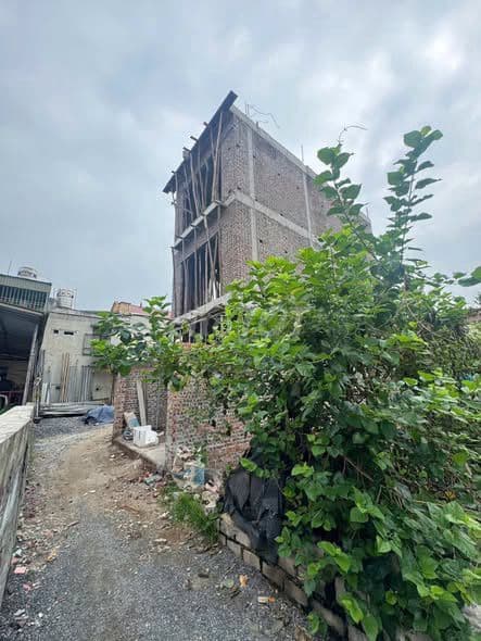 bán nhà 4 tầng Chúc Lý giá 3.8 tỷ - Ảnh 3