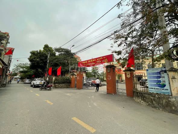 bán đất 42m2 tại Tiền Phong - Mê Linh - giá 3 tỷ - Ảnh 2