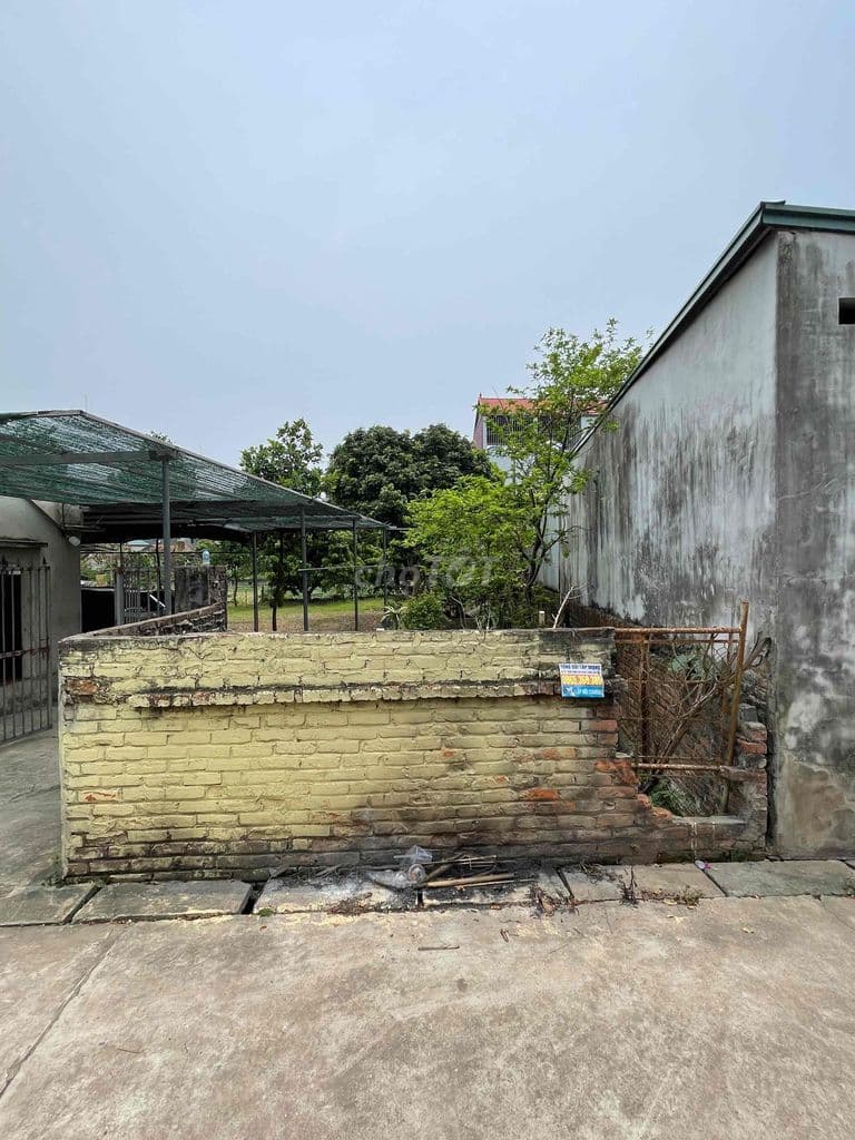 Ngon- Bổ- Rẻ Ngay Phụng Châu - Chương Mỹ 60m2 giá chỉ 3,X tỷ