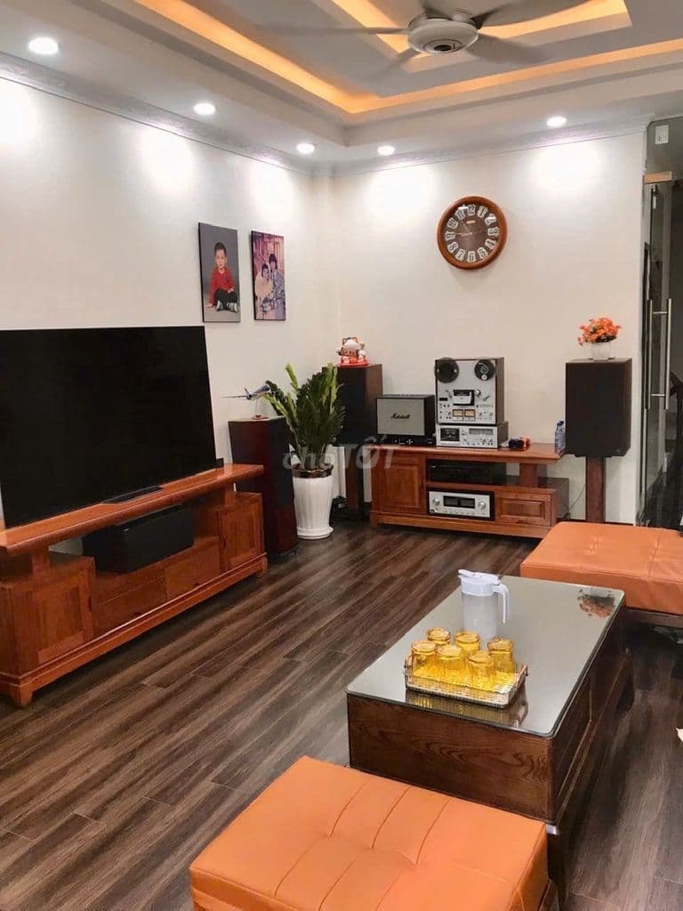 Bán nhà Kim Mã, Ba Đình, Hà Nội, 33m, 5T, 8.9 tỷ - Ảnh 3