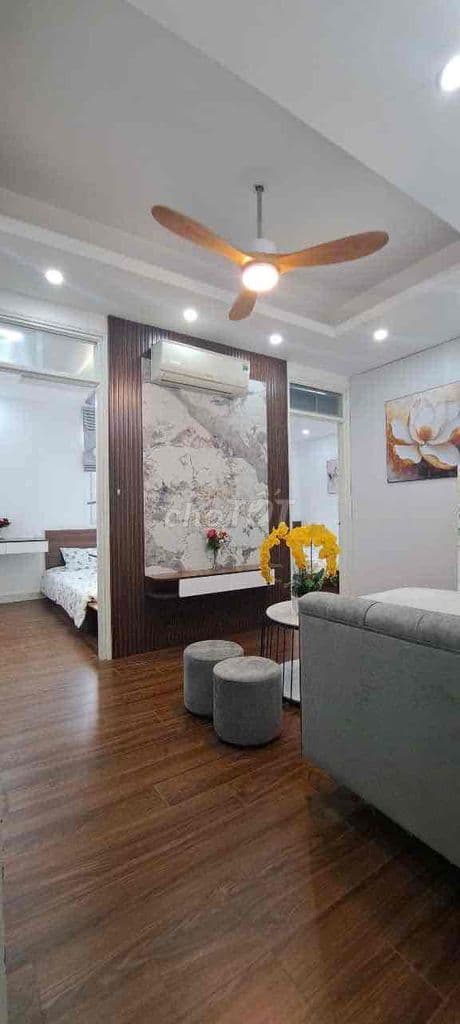 Bán CCMN Mặt Phố Xe Buyt Rất Đẹp- Nguyễn Trãi Thượng Đình, Dd Royal - Ảnh 3