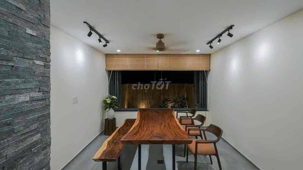 Nhà Tô Ngọc Vân 70m2 HXH chỉ 4T - Ảnh 3