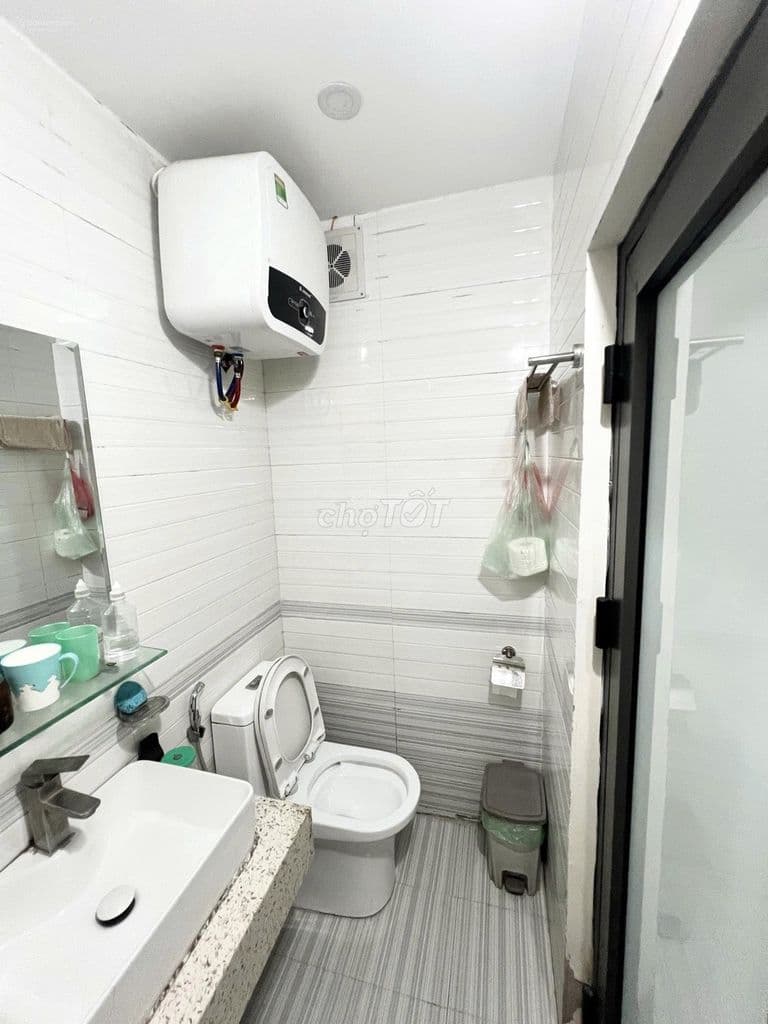 Bán nhà Bằng B Hoàng Liệt, 40.5m² x 5 tầng, ô tô vào nhà, - Ảnh 3