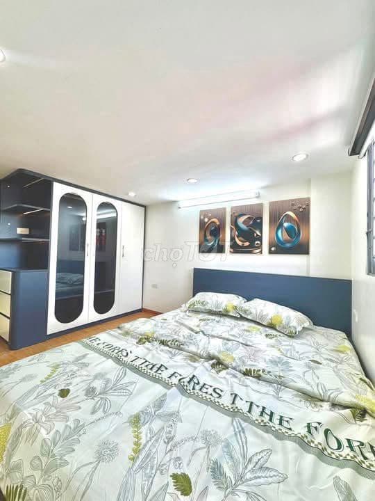 Bán căn hộ 70m2 hơn 2 tỷ gần Cầu Giấy - Ảnh 2