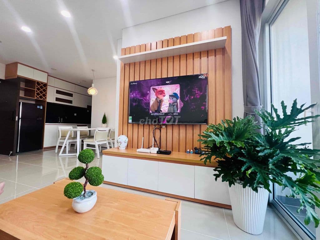 Chính Chủ Bán Dragon Hill 2, 2pn 2wc 4.750 tỷ - Ảnh 2