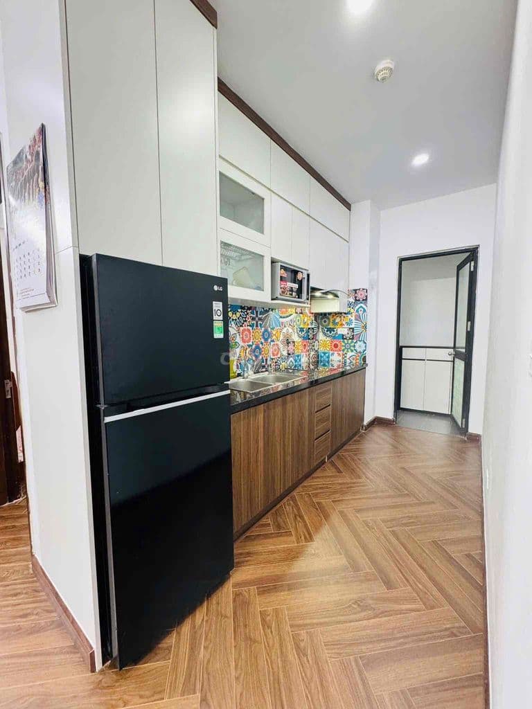 BÁN CHUNG CƯ VINACONEX – NGUYỄN XIỂN - 75M2, 2PN - FULL NỘI THẤT - GI - Ảnh 2