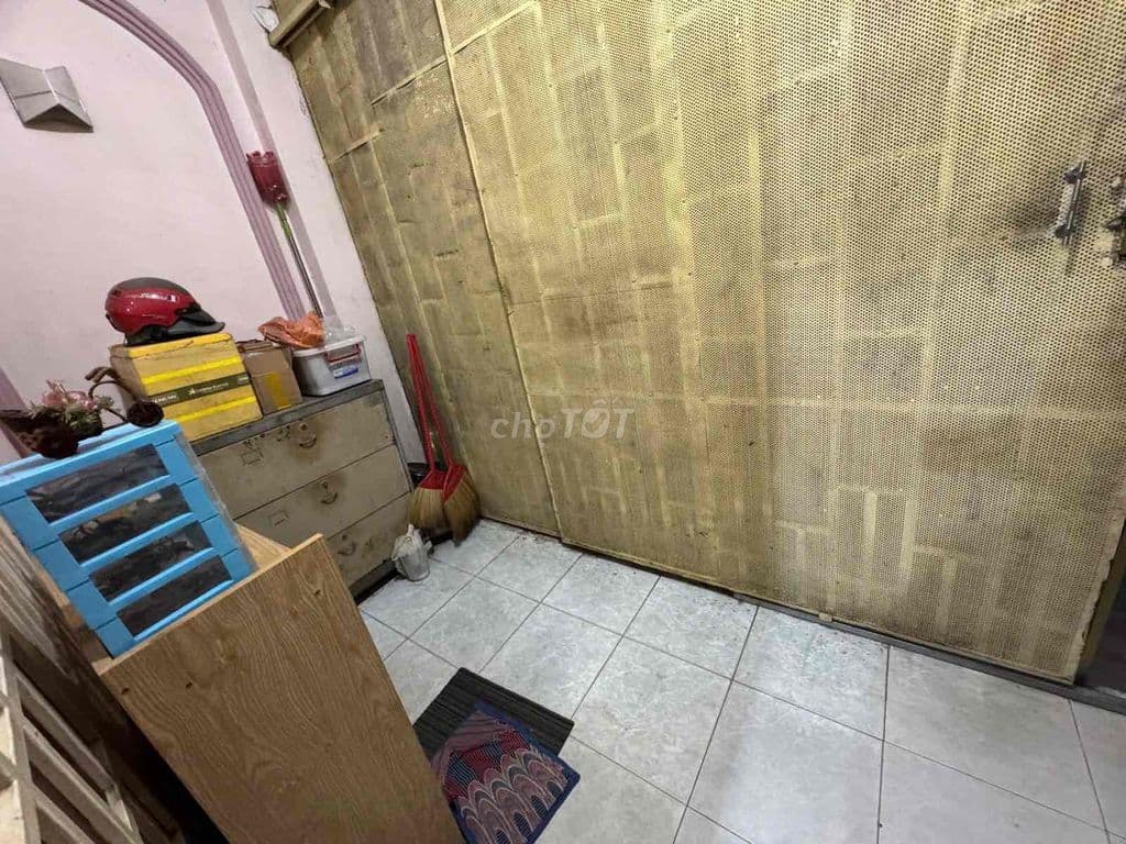 🔥 Nhà Linh Tây Thủ Đức 5x15m – 1 Trệt 1 Lầu – Mua 1 Tặng 1 (Nhà Sau Vi