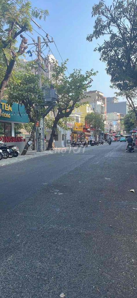 HOA HỒNG 1% . BÁN NHÀ MẶT TIỀN D2, P25 - Ảnh 3