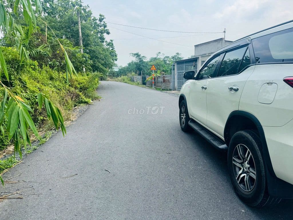 Bán gấp đất tại Nguyễn Thị Triệu, giá 1,5 tỷ, 149m², có SHR - Ảnh 2