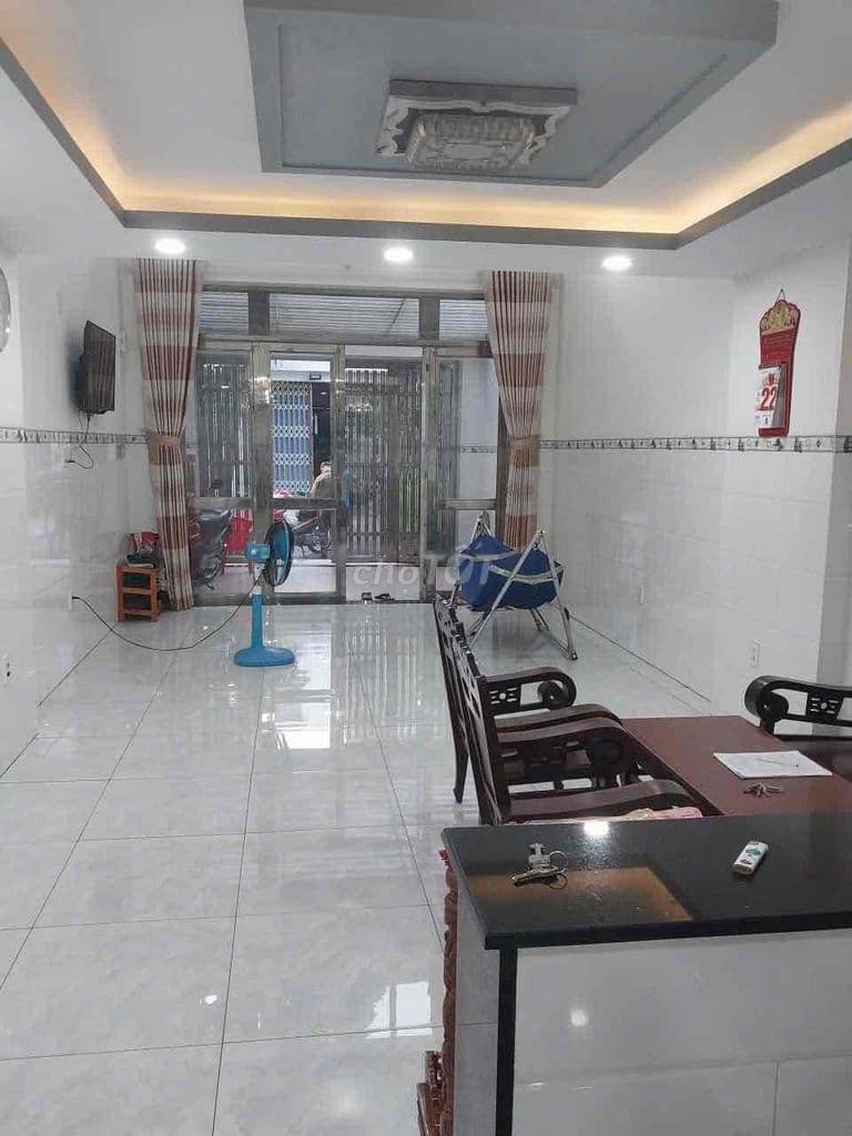 🏡 NGỘP BANK BẶNG CẦN BÁN NHÀ GIÁ RẺ KDC AN SƯƠNG – QUẬN 12 - Ảnh 3